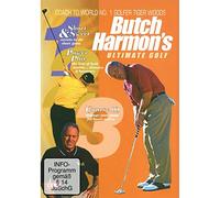 Butch Harmon - Butch Harmon's Ultimate Golf [Import anglais]