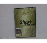 Butch Harmon Ultimate Golf DVD #1 Short & Sweet