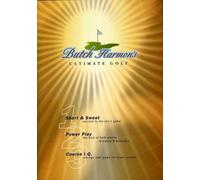 Butch Harmon's Ultimate Golf Series