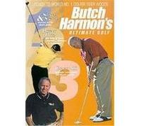 Butch Harmon's Ultimate Golf - Short And Sweet / Power Play / Course IQ G