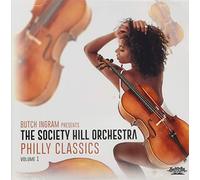 Butch Ingram Presents Philly Classics, Vol. 1