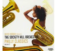Butch Ingram Presents Philly Classics, Vol. 2