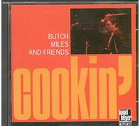 Butch Miles & Friends - Cookin