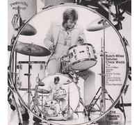 Butch Miles Salutes Chick Webb