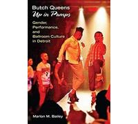 Butch Queens Up In Pumps
