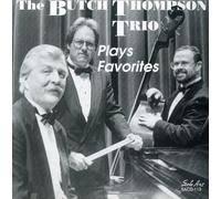 Butch Thompson - Plays Favorites