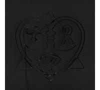 Butch Walker American Love Story Quarantined Explicit Lyrics (Vinyl)