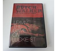 Butch Walker Leavin' The Game - Dvd