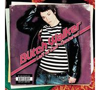BUTCH WALKER - Left of Self-Centered