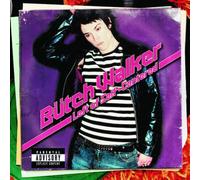 BUTCH WALKER - Left of Self-Centered