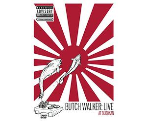 Butch Walker: Live at Budokan