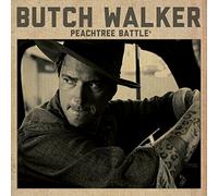 Butch Walker - Peachtree Battle