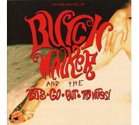 Butch Walker - Rise & Fall of Butch Walker & The Let's Go Out