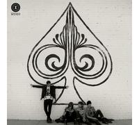 Butch Walker The Spade (Vinyl)