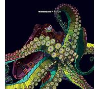 Butch - Watergate 18 [Import]