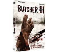 Butcher 3 DVD G