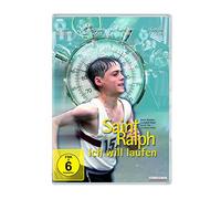Butcher,Adam - Saint Ralph: Ich Will Laufen [Import]