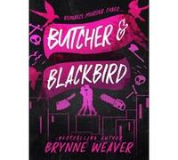 Butcher and Blackbird