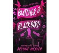 Butcher and Blackbird