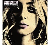 QueenAdreena – Butcher and The Butterfly – CD