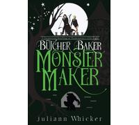 Butcher, Baker, Monster Maker: A Paranormal retelling of Shakespeare's twelfth Night