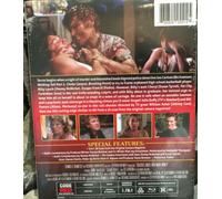 Butcher, Baker, Nightmare Maker Aka Night Warning / A La Limite Du Cauchemar