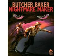 Butcher, Baker, Nightmare Maker (Aka Night Warning) [Ultra Hd]