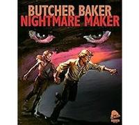 Butcher, Baker, Nightmare Maker – Severin – 4K Ultra HD + Blu-ray – Édition Collector 2 disques