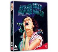 Butcher, Baker, Nightmare Maker – 4K UHD et Blu-ray – Édition Combi – Severin