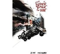 Butcher Baker The Righteous Maker Joe Casey, Mike Huddleston (Auteur)