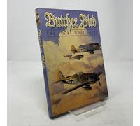 Butcher Bird: The Focke-Wulf Fw190