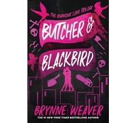 Butcher & Blackbird