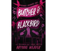 Butcher & Blackbird