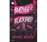 Butcher & Blackbird