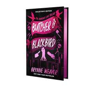 Butcher & Blackbird Collector's Edition