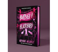 Butcher & Blackbird Collector's Edition