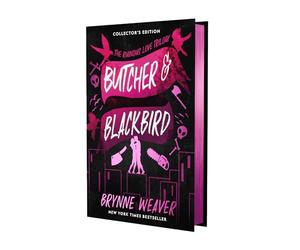 Butcher & Blackbird Collector's Edition