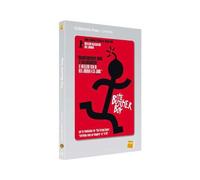 Butcher Boy – Collection Fnac E – Warner Bros.