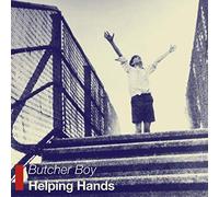 Butcher Boy - Helping Hands [Import]