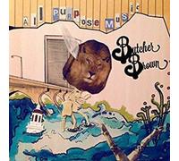 Butcher Brown - All Purpose Music [Compact Discs]