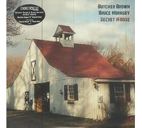 Butcher Brown Bruce Hornsby – Secret House – Vinyle (Concord)