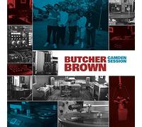 Butcher brown - Camden session