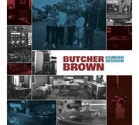 Butcher brown - Camden session