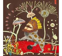 Butcher Brown – #KingButch – Vinyle 12"