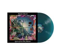Butcher Brown Letters from the Atlantic (Vinyl)