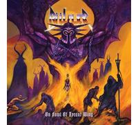 Butcher - Butcher - On Fowl Of Tyrant Wing