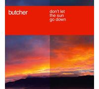 Butcher - Don't Let The Sun Go Down [Import]