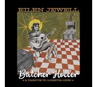 Eilen Jewell – Butcher Holler – Vinyle LP