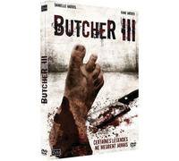 Butcher Iii