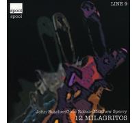 Butcher, John - 12 Milagritos
